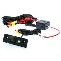 Aerpro Reversing camera to suit Skoda Octavia, Roomster 07-09  spare part