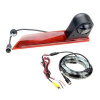 Aerpro VEHICLE SPECIFIC REVERSE CAMERA TO SUIT FORD TRANSIT  spare part