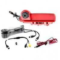 Aerpro VEHICLE SPECIFIC REVERSE CAMERA TO SUIT RENAULT TRAFIC VAN  spare part
