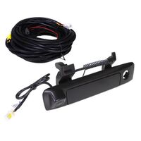 Aerpro VEHICLE SPECIFIC REVERSE CAMERA TO SUIT FORD RANGER  spare part