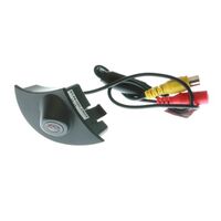 Aerpro VEHICLE SPECIFIC FRONT CAMERA TO SUIT TOYOTA LANDCRUISER & KLUGER  spare part