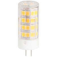 3W G4 CERAMIC BASE LED BULB 12V AC/DC 