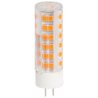 4.5W G4 PLASTIC BASE LED BULB 12V AC/DC 