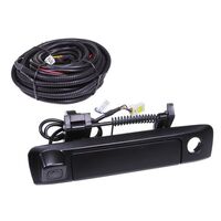 Aerpro VEHICLE SPECIFIC REVERSE CAMERA TO SUIT MAZDA BT50  spare part