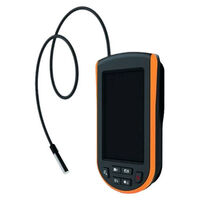 INSPECTION CAMERA WITH 4.3 DISPLAY 