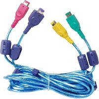 GBA186 - 4W LINK CABLE LC817