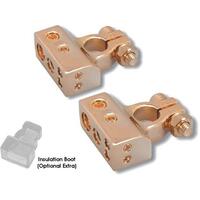 Daichi GOLD PLATED MULTI BATTERY TERMINALS  spare part