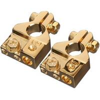 Daichi GOLD PLATED MULTI BATTERY TERMINALS  spare part