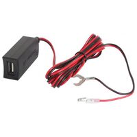 Gator GATOR DASHCAM HARD WIRING KIT -  USB  spare part