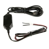 DASH CAM HARD WIRE KIT - MINI USB 