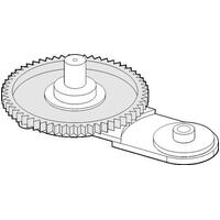 SONY ARM ASSEMBLY 