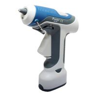 Universal HOT GLUE GUN - CORDLESS  spare part