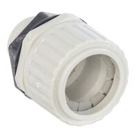 CONDUIT CORRUGATED GLAND 