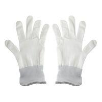 Universal GLOVES SOFT CLOTH NYLON  spare part