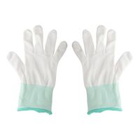 Universal GLOVES SOFT CLOTH NYLON  spare part
