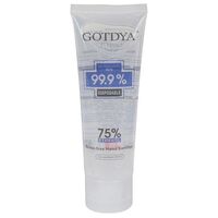 75% ALCOHOL ANTIBACTERIAL HAND SANITISER - GOTDYA 