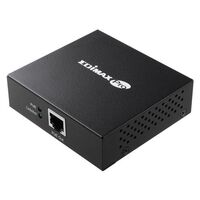 GIGABIT POE+ EXTENDER 