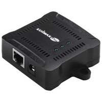 GIGABIT POE+ SPLITTER 