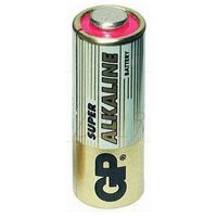 Alkaline Battery Pencil | 9V | For Electronics | For Hobby | For Car Alarm Remotes