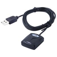 GPS ANTENNAS - ASSORTED STYLES 