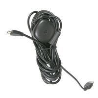 EXTERNAL GPS ANTENNA 