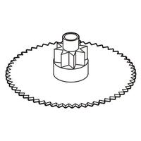 SONY LOAD GEAR 
