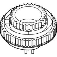 Sony SONY PRESS CAM  spare part