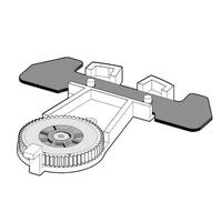 SONY ARM BLOCK 