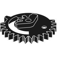 SONY LOAD GEAR TAKE-UP 