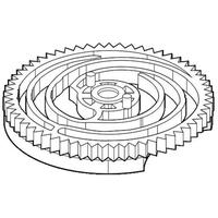 NEC CAM GEAR 