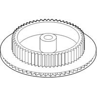 Sony SONY PULLEY  spare part