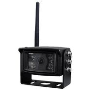 Aerpro SURFACE MOUNT HEAVY DUTY WIRELESS CAMERA  spare part