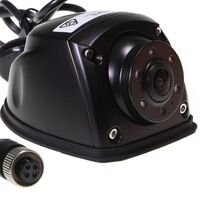 Aerpro SURFACE MOUNT HEAVY DUTY BALL CAMERA WITH LOOP SYSTEM  spare part
