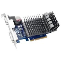 ASUS GEFORCE GT710 2GB SILENT PCIe 
