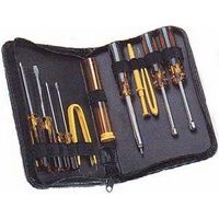 ELECTRONIC TOOL WALLET - 12 PIECE 