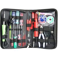 ELECTRONIC TOOL WALLET 