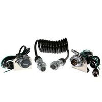 4 PIN PROLINK TRAILER CONNECTION KIT 