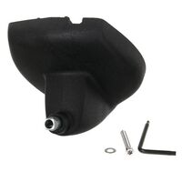Aerpro REAR VIEW MIRROR MOUNT BRACKET TO SUIT NISSAN  spare part