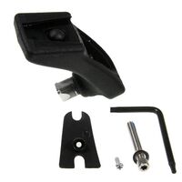 Aerpro REAR VIEW MIRROR MOUNT BRACKET TO SUIT FIAT  spare part