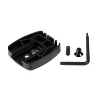 Aerpro REAR VIEW MIRROR MOUNT BRACKET TO SUIT VW, AUDI  spare part