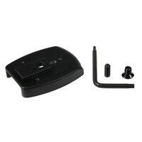 Aerpro REAR VIEW MIRROR MOUNT BRACKET TO SUIT MERCEDES, RENAULT & PEUGEOT  spare part