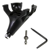 Aerpro REAR VIEW MIRROR MOUNT BRACKET TO SUIT VOLKSWAGEN  spare part