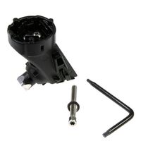 Aerpro REAR VIEW MIRROR MOUNT BRACKET TO SUIT FORD  spare part