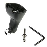 Aerpro REAR VIEW MIRROR MOUNT BRACKET TO SUIT JEEP & DODGE  spare part