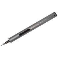 RECHARGEABLE CORDLESS SCREWDRIVER PEN 