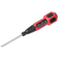 RECHARGEABLE CORDLESS SCREWDRIVER 2Nm 