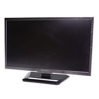 22 LED TV 12/24V WITH BUILT-IN DVD PLAYER 