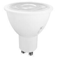 Universal GU10 LED DOWN LIGHT 240V TRI-CCT - CLA 60º  spare part
