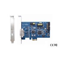 CCTV DVR PCIe CARDS - GEOVISION DIGITAL SURVEILLANCE SYSTEM 