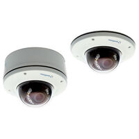 IP VARIFOCAL DOME CAMERA IP66 - GEOVISION 